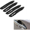 Lexus IS RX GS CT Carbon Fiber Door Handle Cover