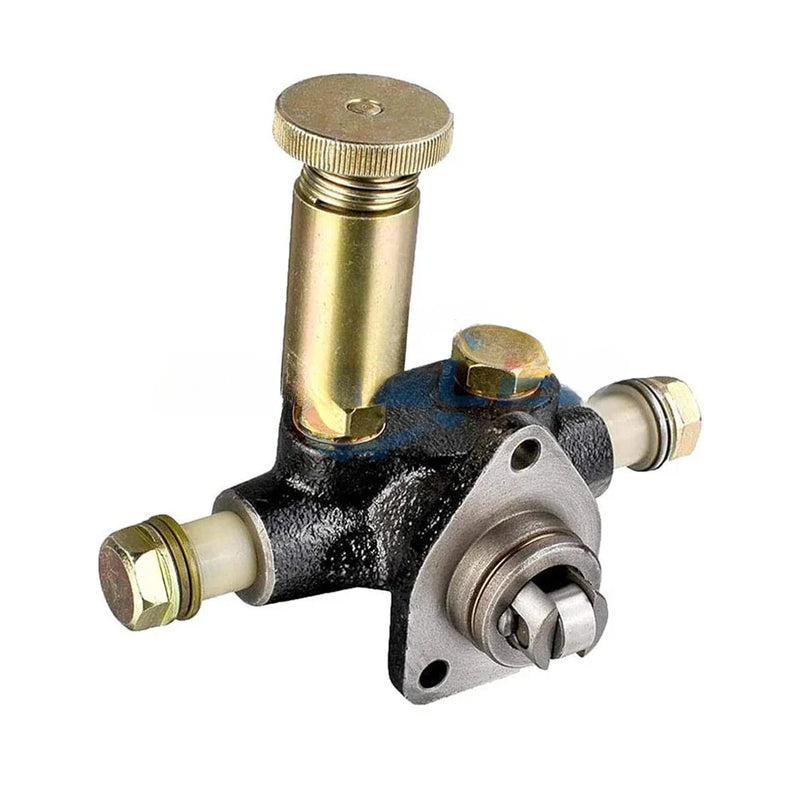 Diesel Engine Zexel Feed Primer Fuel Pump