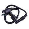Honda FourTrax 300 TRX300 2x4 CDI Box & Ignition Coil (1988-1993)