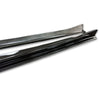 BMW 5 Series F10 M5 Skirt Extension (2010-2016)