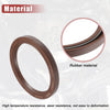 Toyota Corolla Rear Crankshaft Seal (1998-2008)