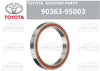 Toyota Avensis Camry Carina Bearing Radial Ball
