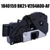 Ford Transit Custom ABS & Metal Right Sliding Door Lock