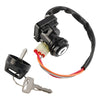 Arctic Cat 250, 300, 375, 400, 500 ATV Ignition Lock (2000-2010)