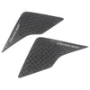 Yamaha MT-09 Tracer Tank Traction Gas Pad Knee Grips (2015-2017)