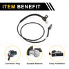 Nissan NP300 Navara 2.5dCi Crankshaft Position Sensor (2005-2006)