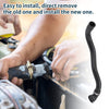 Porsche Cayenne Radiator Hose 4.8L (2011-2018)
