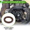 Toyota Camry Engine Crankshaft Oil Seal (1985–1986)