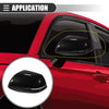 Honda CR-V Left Side View Mirror Cover Trim (2012-2016)