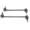 Toyota Avalon, Camry 4 x Front Rear Stabilizer Sway Bar Links (2000-2006)