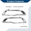 Jeep Cherokee Car Rear Left & Right Lights (2014-2018)