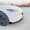 Tesla Model 3 Bumper Spoiler Lip (2024 - )