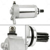 Yamaha Virago XV125 XV250 XVS125 XVS250 VSTAR Starter Motor
