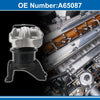 Honda Civic 3 x Engine Motor Mounts (2012-2015)