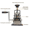 Manual Use Wire Stripping Machine Cable Peeling Cutter
