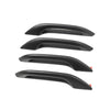 Tesla Model 3 (2016-2023) & Model Y Matte Black Door Handle Covers (2021-2022)