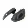 Jaguar XK XF XJ XKR XE Carbon Fiber Mirror Covers (2011-2015)