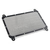 KAWASAKI Ninja 400 Z400 Aluminum Radiator Grille Guard Cover (2017-2021)