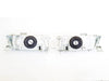 Toyota Corolla AE100 AE101 E100 Wagon Clear Headlight (1991-1999)