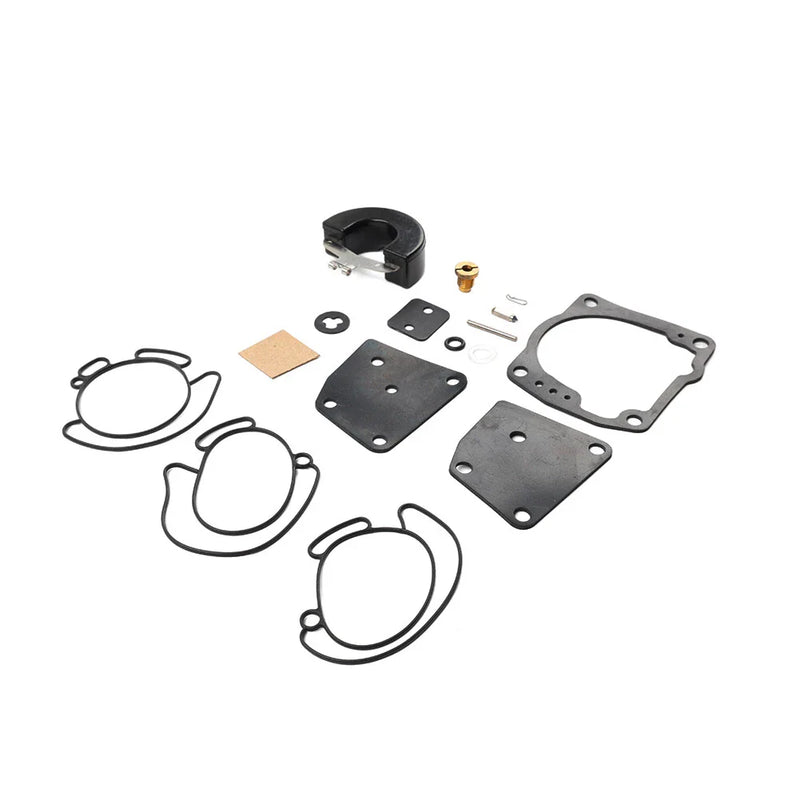 Johnson Evinrude 90-175HP Carburetor Repair Rebuild Kit