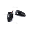 Opel Movano LED Amber Side Mirror Lamp Turn Signal Light (2010–2023)