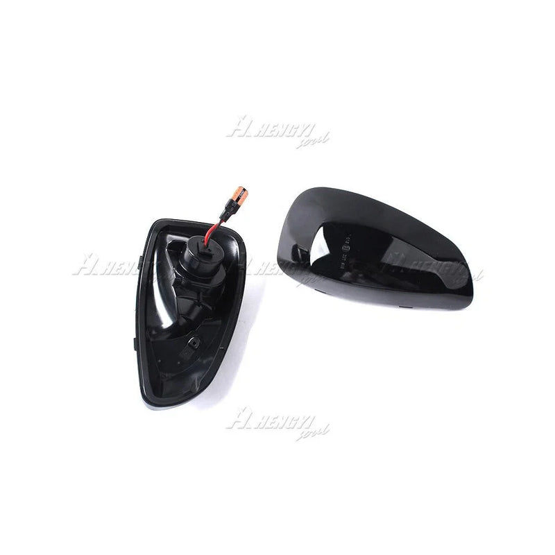 Opel Movano LED Amber Side Mirror Lamp Turn Signal Light (2010–2023)