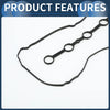 Mazda 3 Valve Cover Gasket (2003-2014)