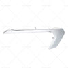 Mitsubishi ASX Left Front Lower Bumper Molding Chrome Trim (2020-2021)