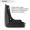 Subaru Crosstrek Mud Flaps Splash Guards 1 Set (2023-2024)