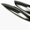 VW Golf Mk5 R32 Headlight Eyelid Covers (2005-2007)