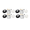 Daytona 600 900 1200 Speed Triple Tiger Carburetor Repair Kit