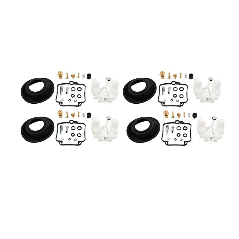 Daytona 600 900 1200 Speed Triple Tiger Carburetor Repair Kit