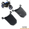 YAMAHA MT-07 FZ07 Black Rear Seat Panel Side Cover (2014-2023)