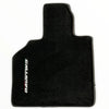 Lamborghini Gallardo Black Tailored Carpets Floor Mats (2004-2013)