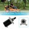 Tecumseh OHV125 OHV130 OHV135 OHV155 OV358 Mower Starter Motor