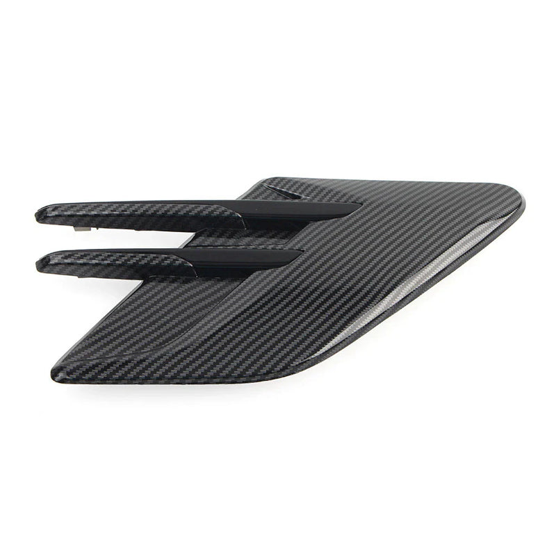 Land Rover Range Rover Sport L494 (2018-2022) Right Fender Side Vent