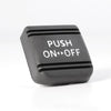 Toyota Lexus Emergency Brake Pedal Cover Pad (2001-2023)