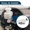 Kia Sorento Brake Master Cylinder with Reservoir (2002-2020)