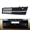 BMW 5 Series F10 F11 Front Lower Left Side Bumper Grille (2010-2013)