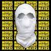 Kids - Size Small Rorschach Moving Inkblot Masks (Halloween)