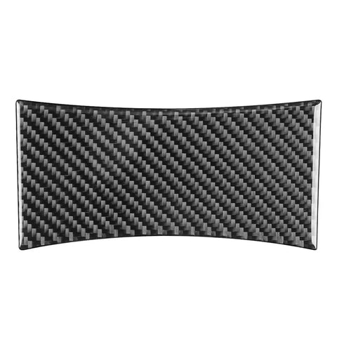 Volkswagen Passat B5 Carbon Fiber Storage Box Panel Cover (2001-2005)