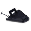 Toyota Highlander Black Left Bumper Tow Hook Cover (2011-2013)