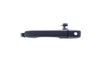 Honda CR-V Textured Black Front Left Outer Door Handle (1997-2001)