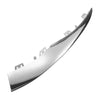 Mercedes-Benz W205 Front Right Bumper Grille Trim (2019-2021)