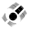 BMW F07 F10 F12 F02 F04 F25 Multi-Media Switch Cover Repair Kit (2010-2017)