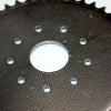 80cc 100cc Motorized Push Bike 44T Rear Sprocket Cog