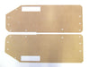 Jaguar XJS 2 x Door cards (1992–1996)