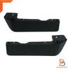 Isuzu D-Max 2012-2016 Front Bumper Extension Mud Flap Splash Guard