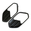Ford Escape Kuga Fog Light Lamp Frame Cover Trim (2017-2018)
