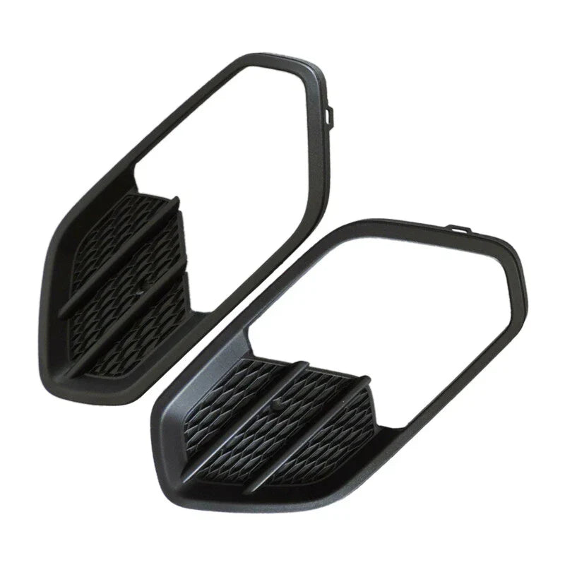 Ford Escape Kuga Fog Light Lamp Frame Cover Trim (2017-2018)
